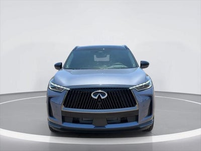 INFINITI QX60 AUTOGRAPH 2026