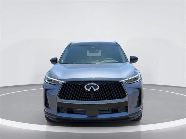 INFINITI QX60 AUTOGRAPH 2026