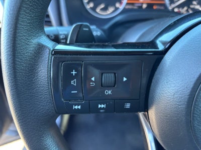 Nissan Rogue SV 2021