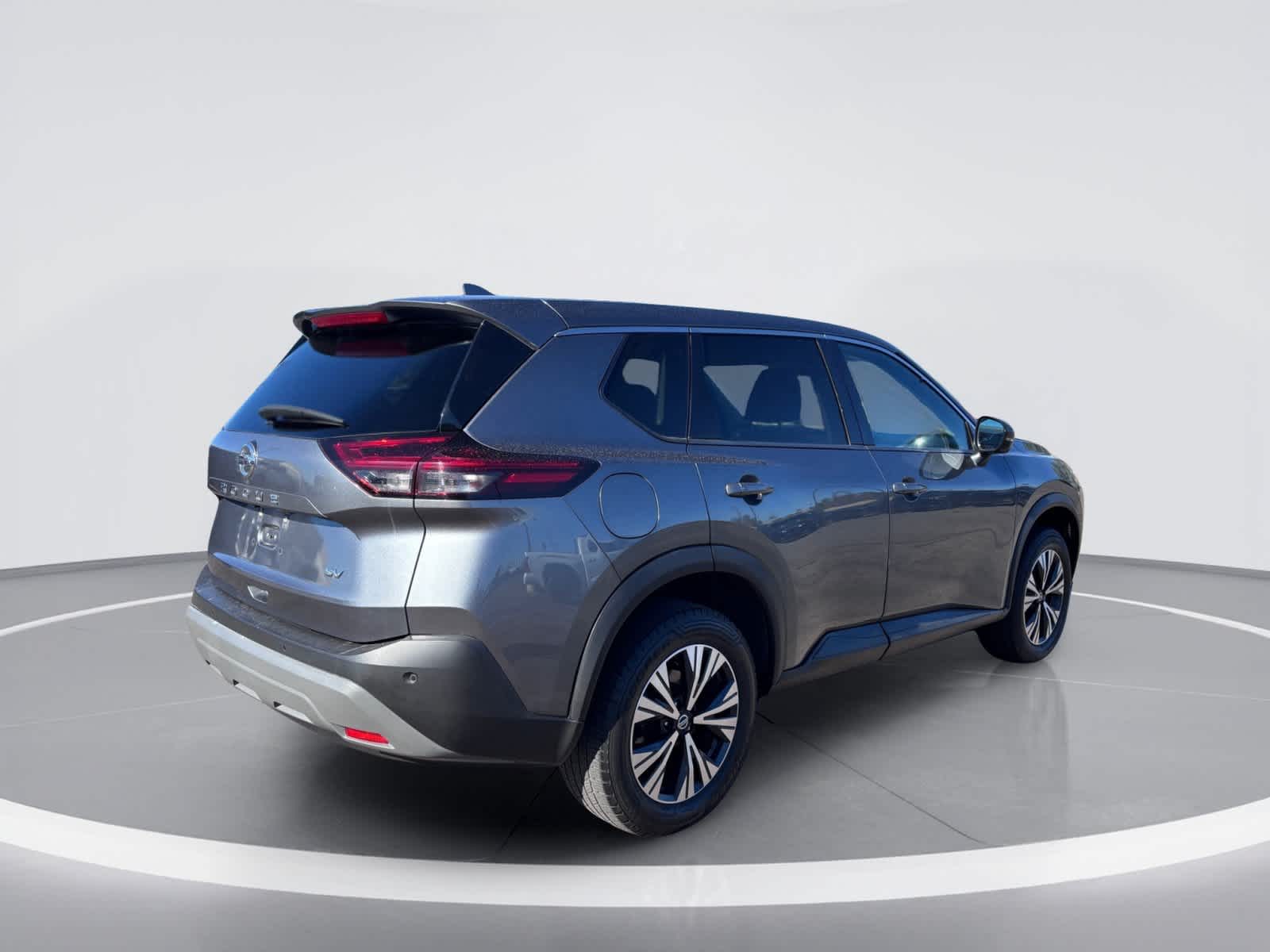 Nissan Rogue SV 2021