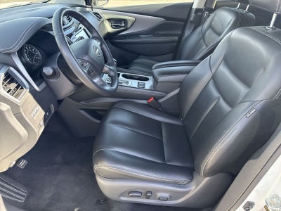 Nissan Murano SV 2023