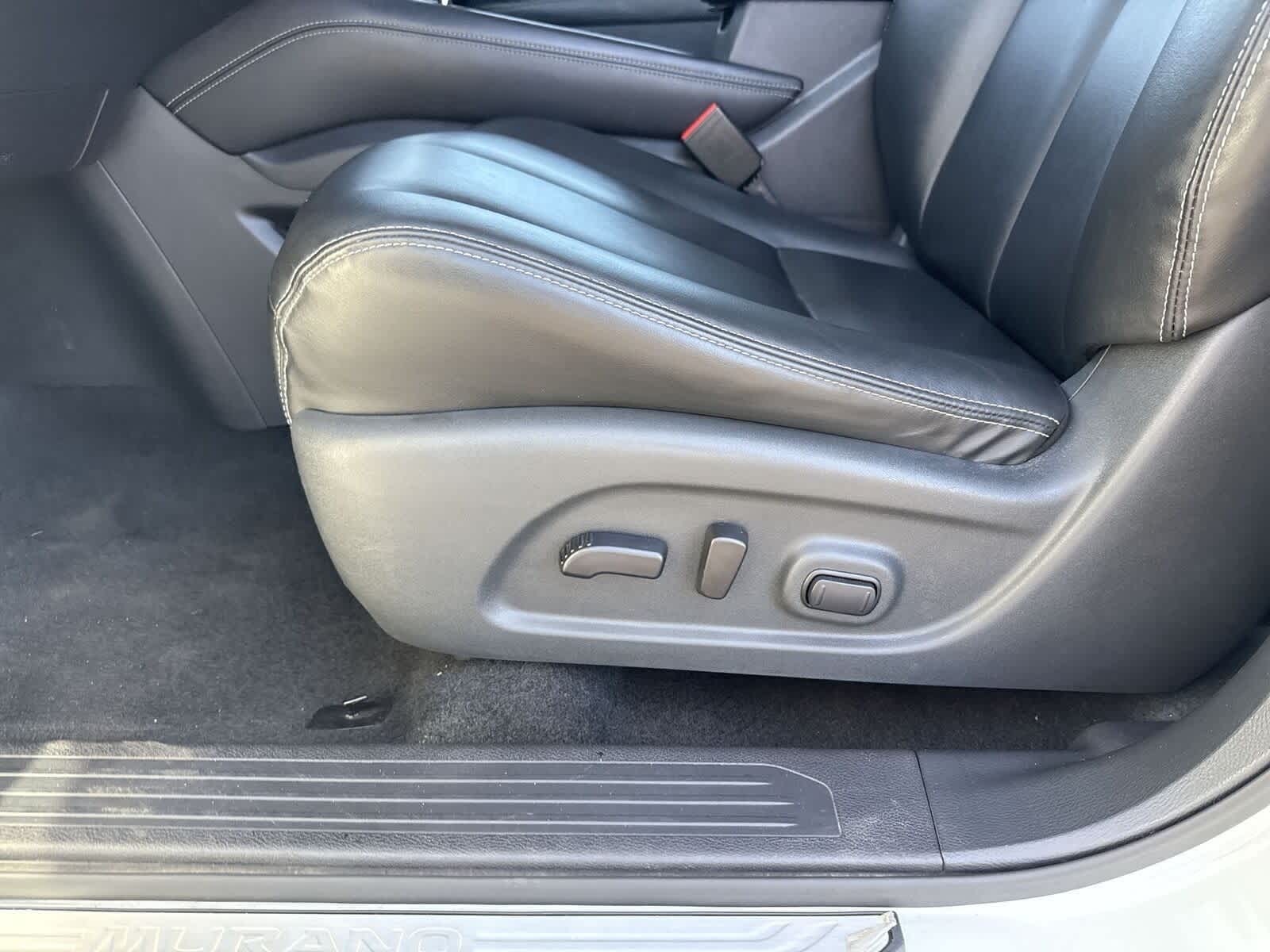 Nissan Murano SV 2023