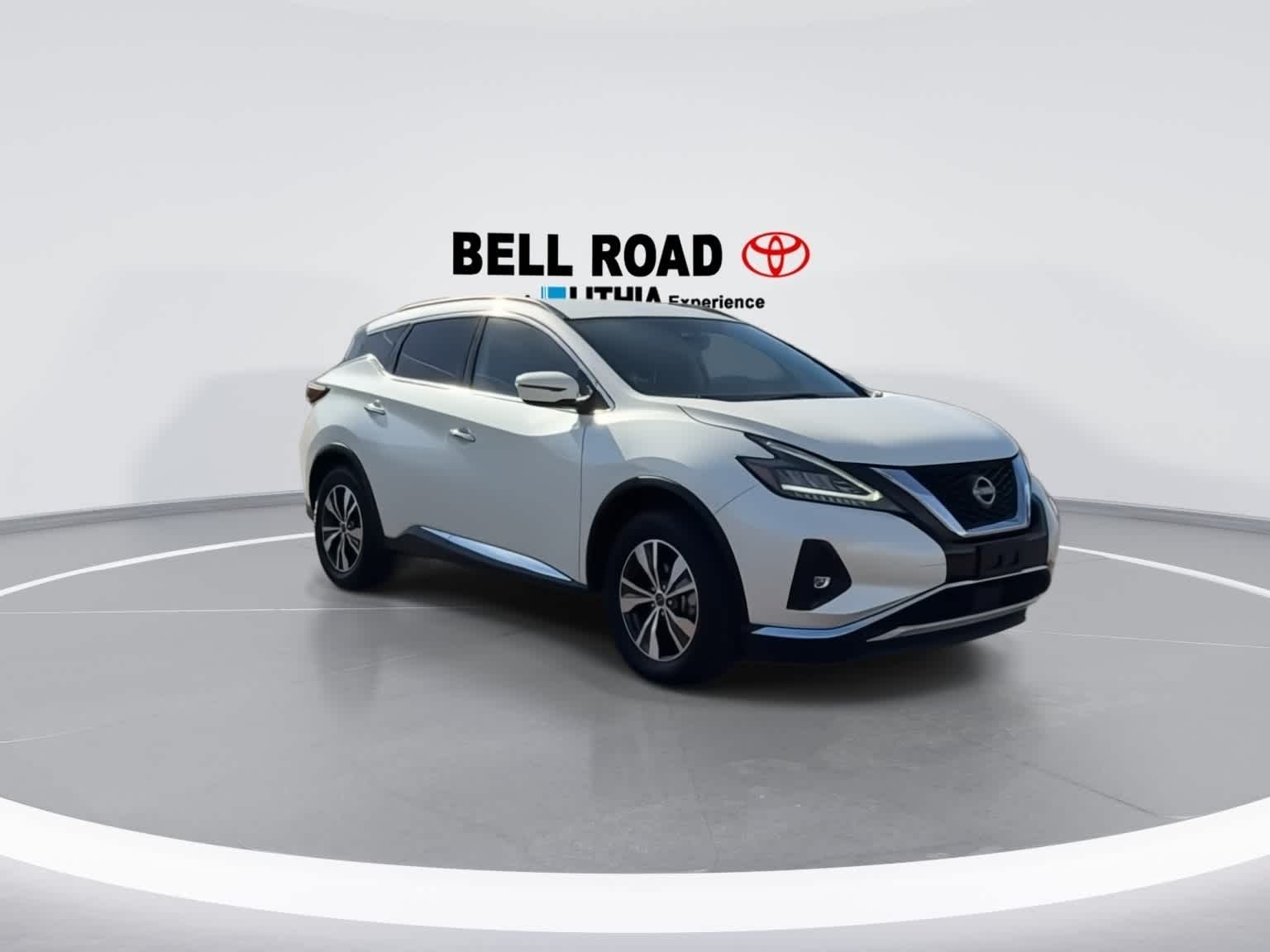 Nissan Murano SV 2023