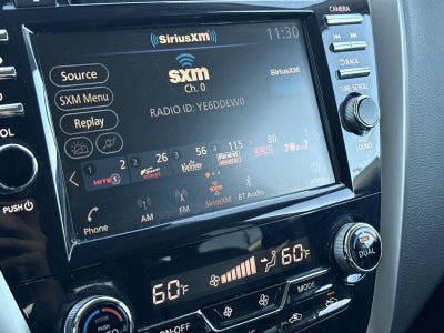 Nissan Murano SV 2023