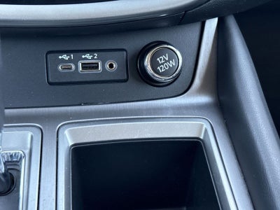 Nissan Murano SV 2023