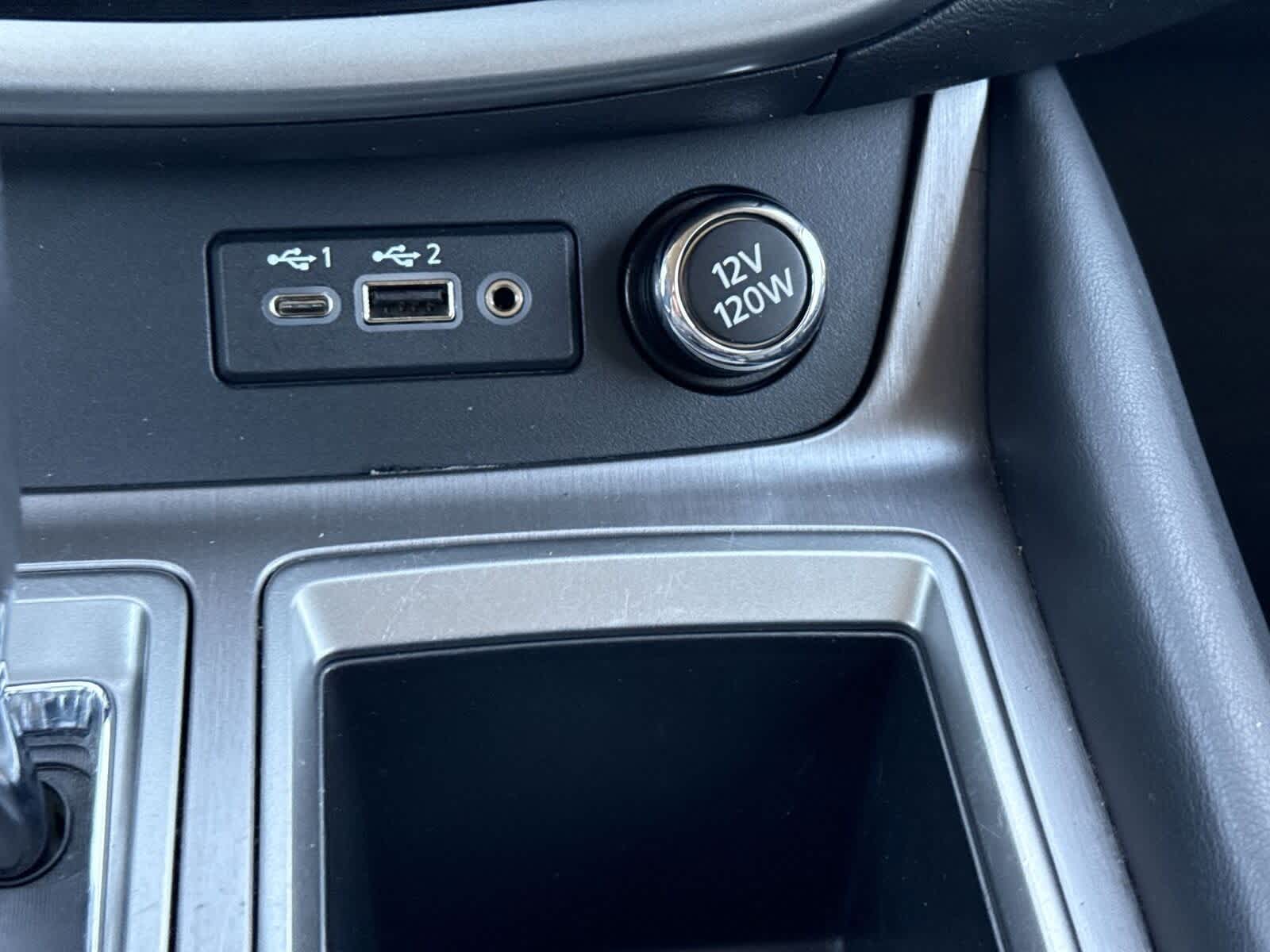 Nissan Murano SV 2023