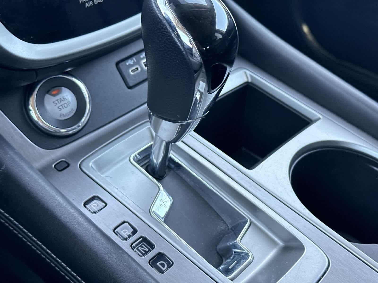 Nissan Murano SV 2023