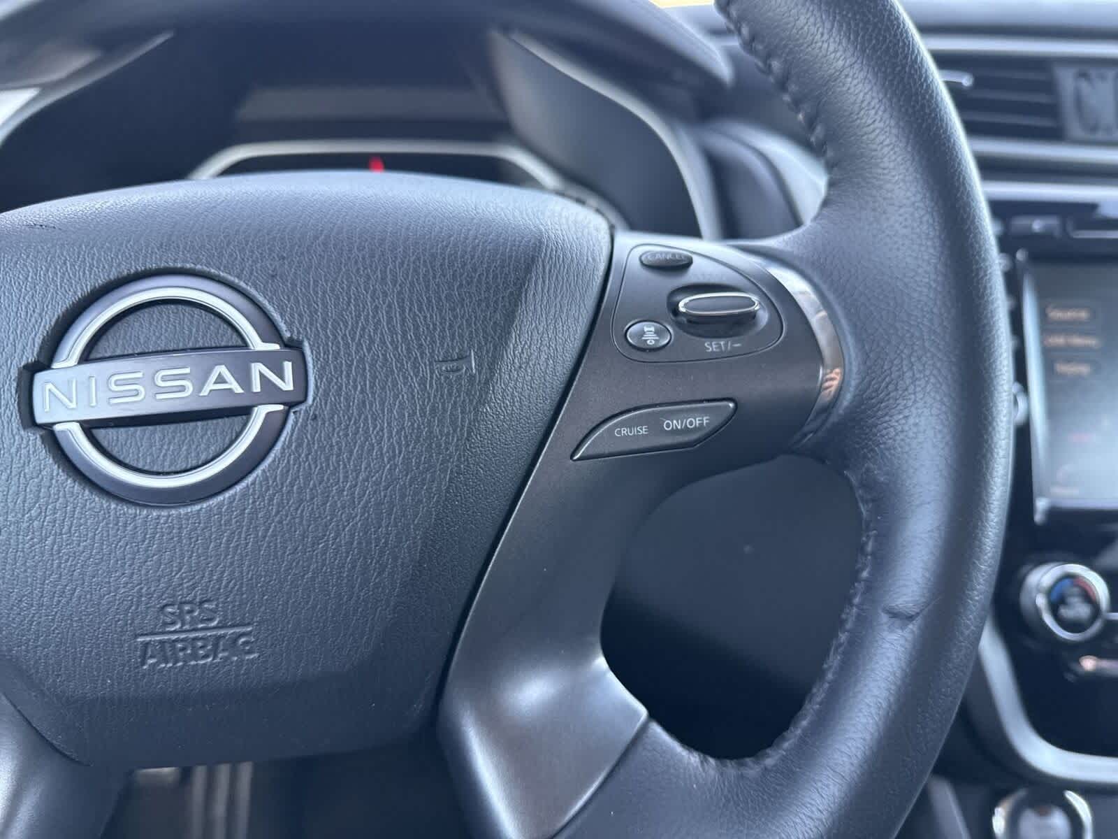 Nissan Murano SV 2023