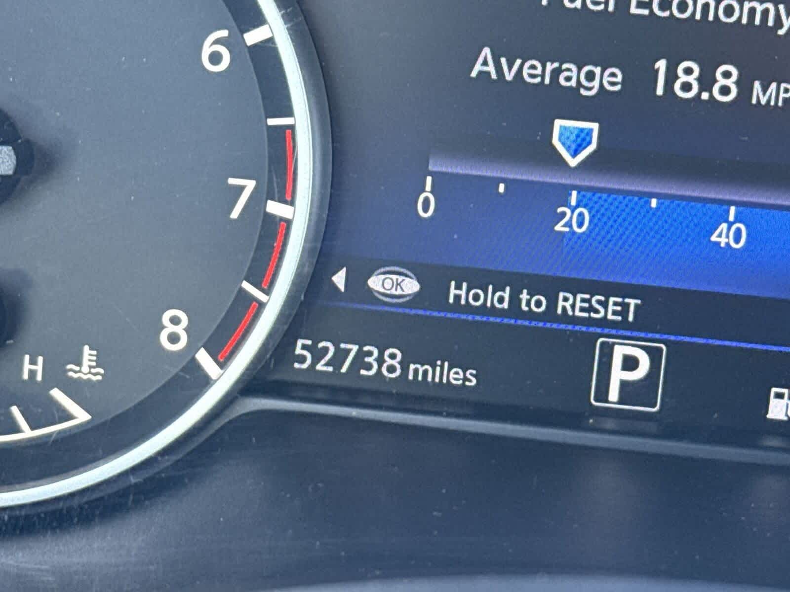 Nissan Murano SV 2023