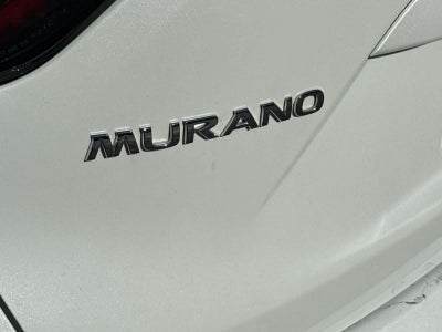 Nissan Murano SV 2023
