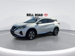Nissan Murano SV 2023