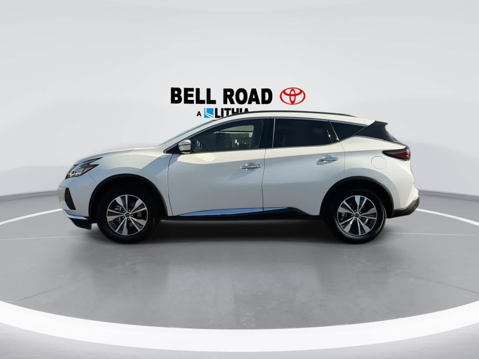 Nissan Murano SV 2023