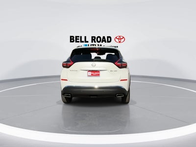 Nissan Murano SV 2023