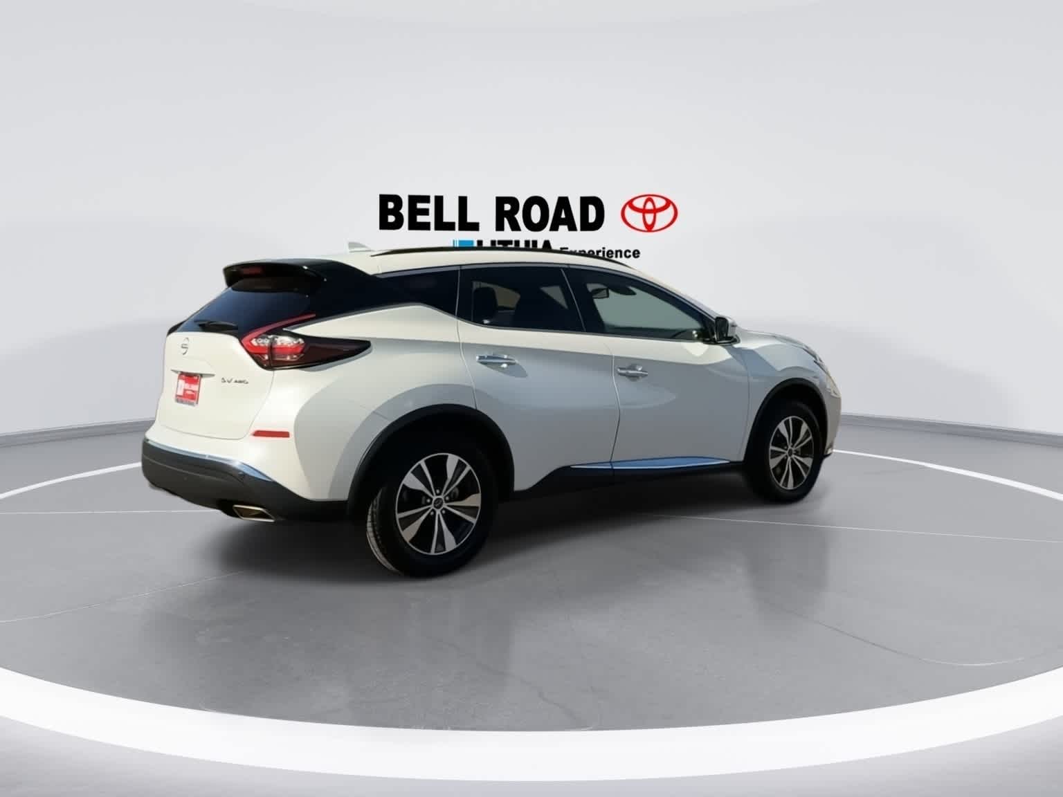 Nissan Murano SV 2023