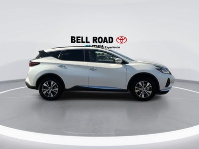 Nissan Murano SV 2023