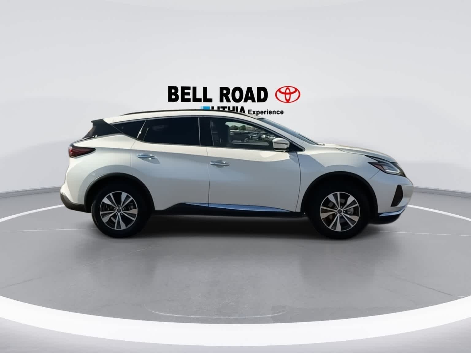 Nissan Murano SV 2023