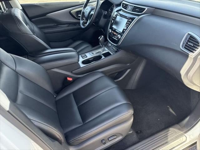 Nissan Murano SV 2023