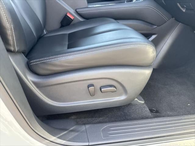 Nissan Murano SV 2023