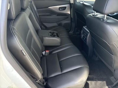 Nissan Murano SV 2023