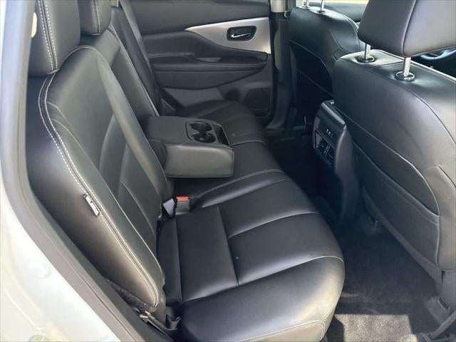 Nissan Murano SV 2023