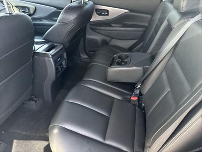 Nissan Murano SV 2023