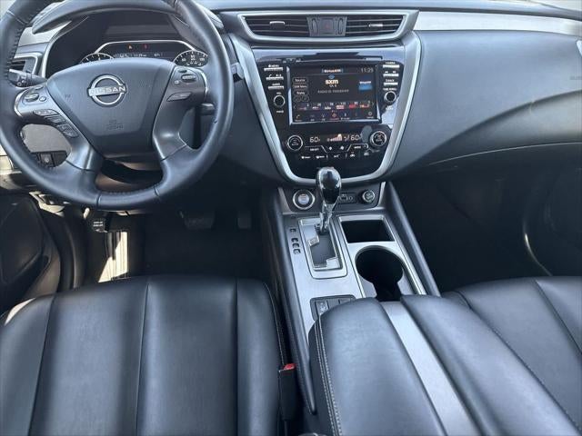 Nissan Murano SV 2023