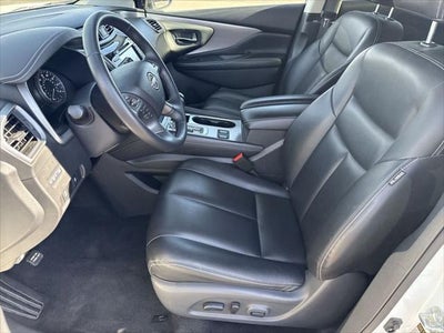 Nissan Murano SV 2023