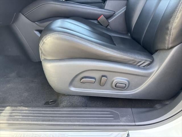 Nissan Murano SV 2023