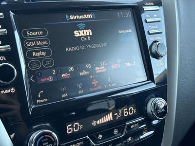 Nissan Murano SV 2023