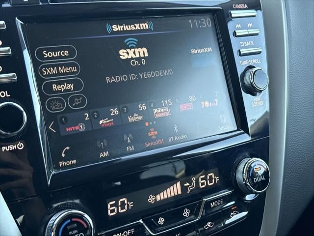 Nissan Murano SV 2023