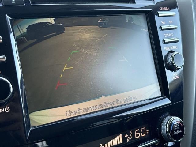 Nissan Murano SV 2023