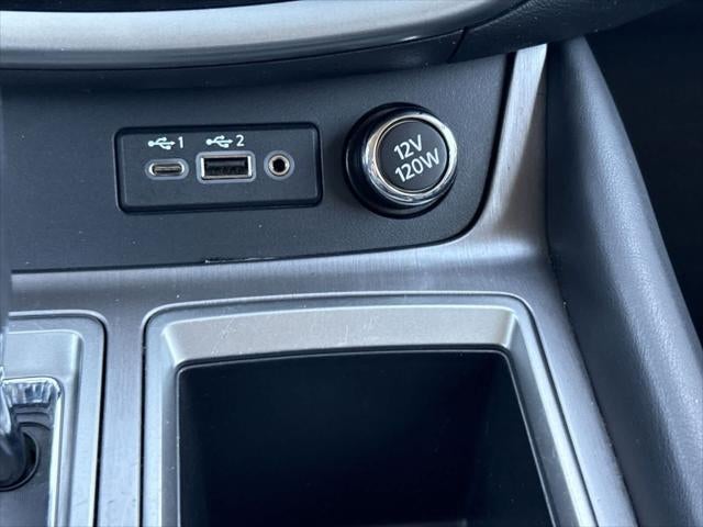 Nissan Murano SV 2023