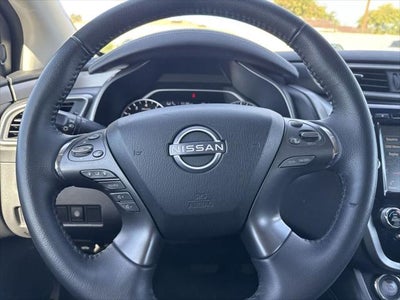 Nissan Murano SV 2023