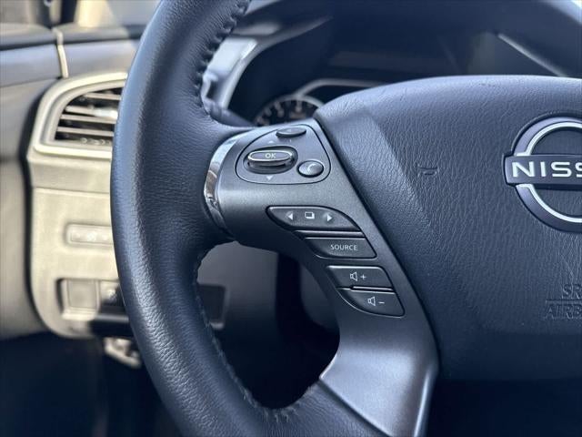 Nissan Murano SV 2023