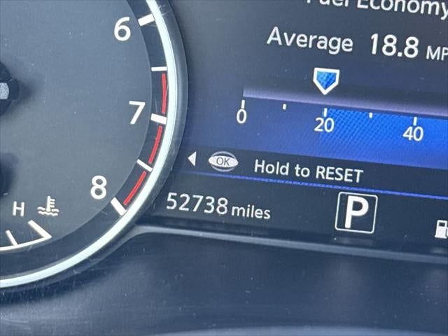 Nissan Murano SV 2023