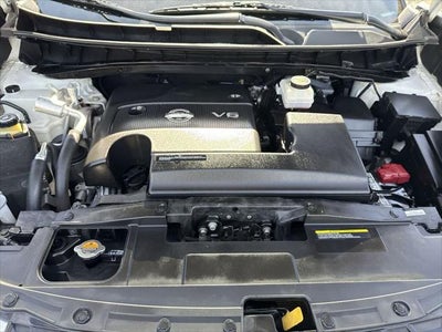 Nissan Murano SV 2023