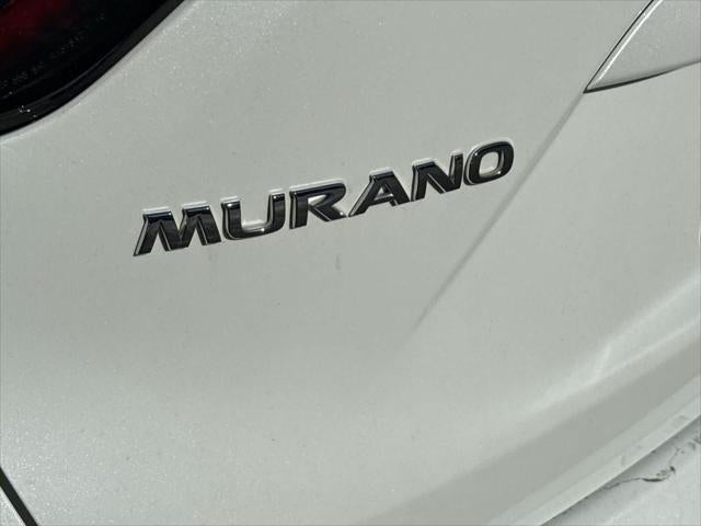 Nissan Murano SV 2023