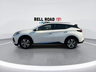 Nissan Murano SV 2023