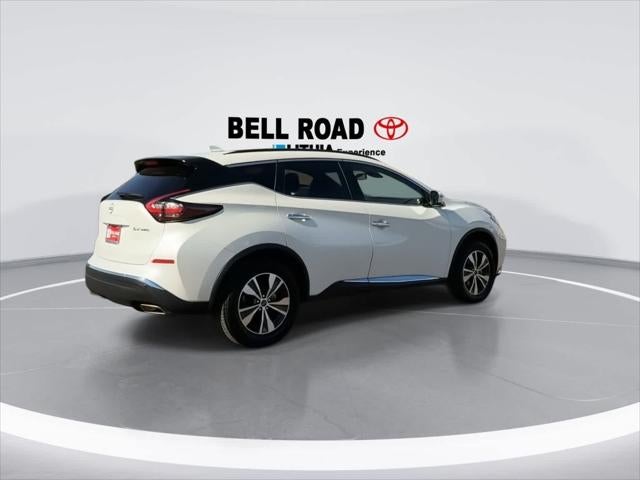 Nissan Murano SV 2023