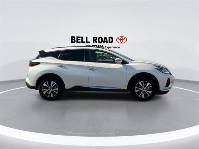 Nissan Murano SV 2023