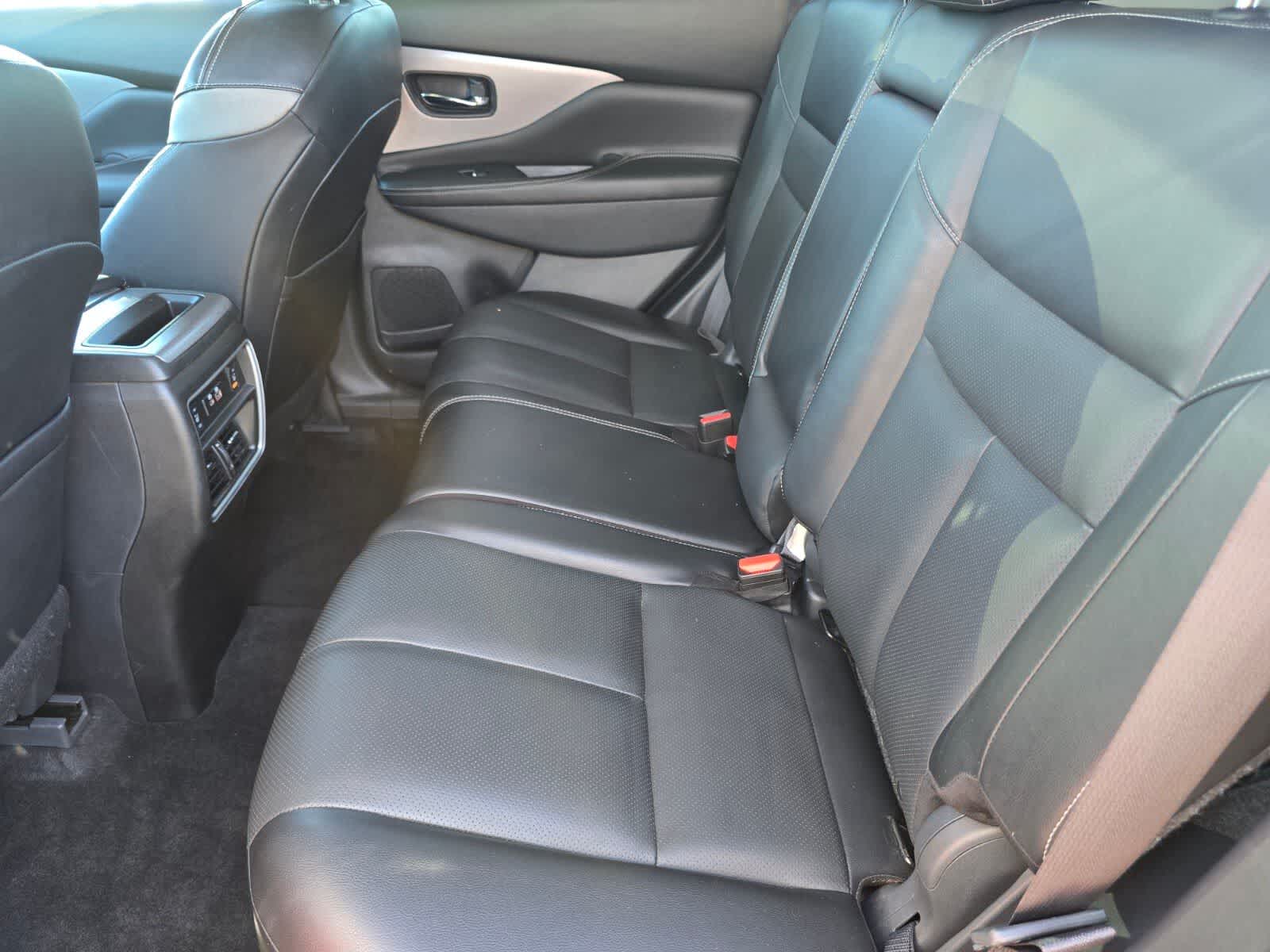 Nissan Murano SL 2023