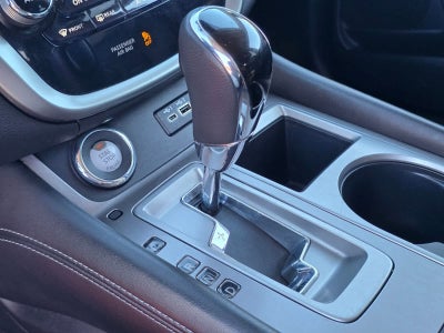 Nissan Murano SL 2023