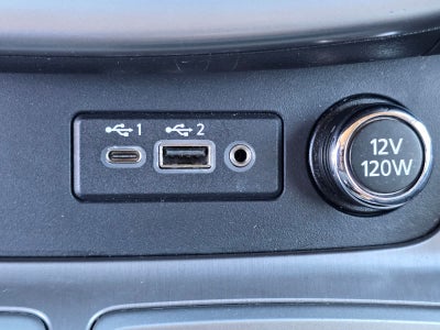 Nissan Murano SL 2023