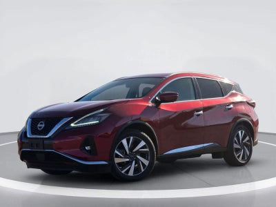 Nissan Murano SL 2023