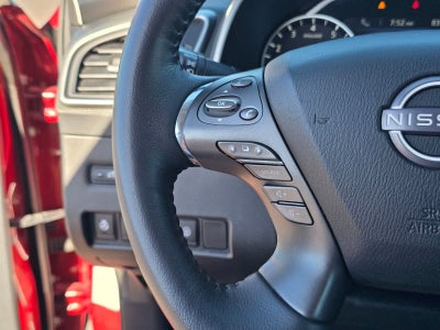 Nissan Murano SL 2023
