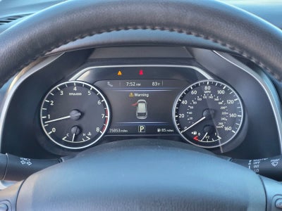 Nissan Murano SL 2023