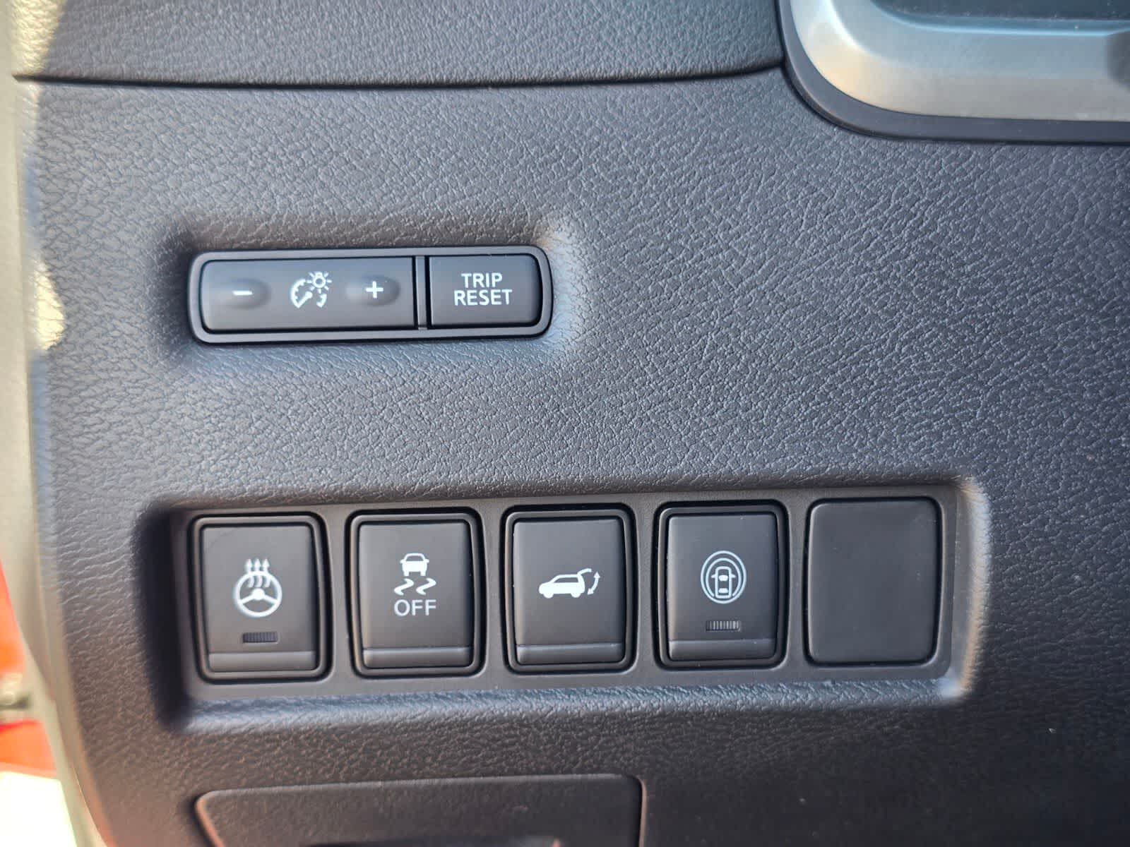 Nissan Murano SL 2023