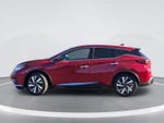 Nissan Murano SL 2023
