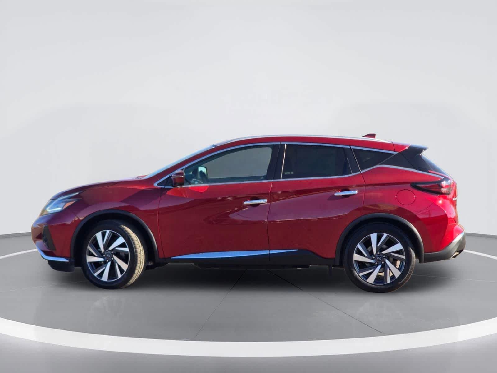 Nissan Murano SL 2023
