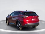 Nissan Murano SL 2023